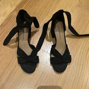 Super comfortable heel